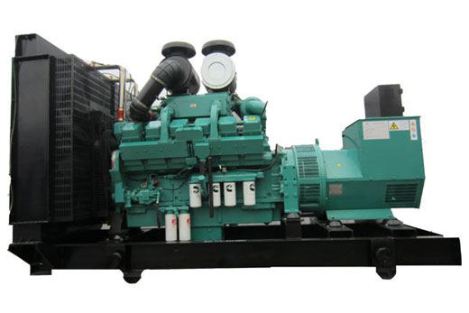 青松路街道柴油发电机组 青松路街道柴油发电机组