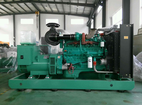 青松路街道柴油发电机组 青松路街道柴油发电机组