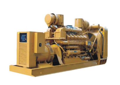 青松路街道发电机出租