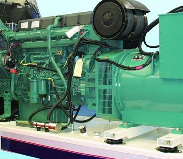 青松路街道发电机出租